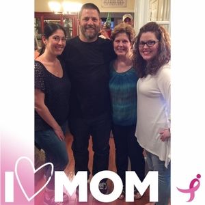 Meet your Posher, Kathleen